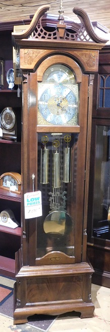 RidgewayBrighton model 195 - Clocks by Christopher