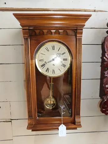 Howard Miller Alcott 613-229 - Clocks by Christopher